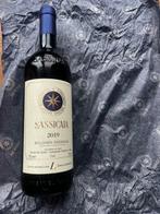 2019 Tenuta San Guido, Sassicaia - Super Tuscans - 1 Fles, Nieuw
