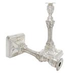 Barker Ellis Silver Co, Birmingham - Kandelaar (2) - .925