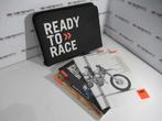 KTM 125 250 300 EXC KTM Map handleiding, Motoren, Onderdelen | Overige, Ophalen of Verzenden, Nieuw