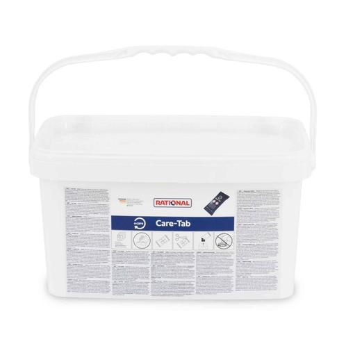 Rational Reinigingstabletten - Care tab - 150 tabletten -, Zakelijke goederen, Horeca | Keukenapparatuur, Nieuw in verpakking