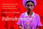 Fabrieksmeisjes / Dwarsligger / 32 9789049800246, Verzenden, Gelezen, Leslie T. Chang