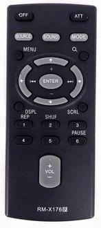 Sony RM-X151 afstandsbediening, Audio, Tv en Foto, Nieuw, Verzenden