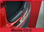 Achterbumperbeschermer | Mazda CX-5 2012-2014 / FL 2014- | B, Verzenden, Nieuw, Mazda
