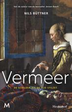 9789029097000 Vermeer Nils Buttner, Verzenden, Nieuw, Nils Buttner