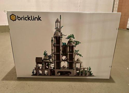 Lego Set - BrickLink Designer Program - 910042 LEGO Lost, Kinderen en Baby's, Speelgoed | Duplo en Lego