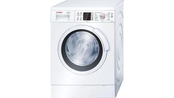 Megastore: Wasmachine BOSCH WAS32470NL Voorlader wasmachine beschikbaar voor biedingen