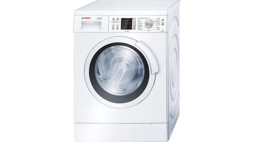 Megastore: Wasmachine BOSCH WAS32470NL Voorlader wasmachine, Witgoed en Apparatuur, Wasmachines, Minder dan 85 cm, Gebruikt, Voorlader