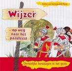 Op weg naar het Paasfeest / Wijzer / 2 9789033634185, Boeken, Verzenden, Gelezen, Andrea van Hartingsveldt-Moree