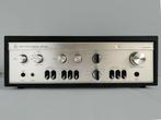 Luxman - SQ-505X - Solid state geïntegreerde versterker, Audio, Tv en Foto, Radio's, Nieuw