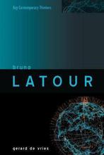 9780745650630 Bruno Latour Gerard de Vries, Verzenden, Nieuw, Gerard de Vries