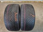 275/40/20 106W HANKOOK ALLSEASONBANDEN 6,8MM PROFIEL DEMO 2X, Ophalen, Gebruikt, 275 mm, All Season