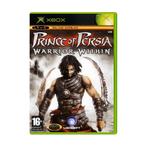 Prince Of Persia Warrior Within, Spelcomputers en Games, Games | Xbox Original, Verzenden, Nieuw