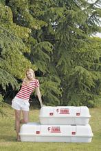 Fiamma Ultra-Box 2 02084-01-, Ophalen of Verzenden, Nieuw