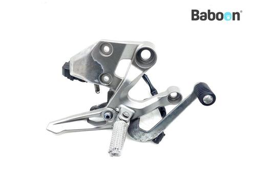 Schetsplaat Rechts Voor Yamaha Tracer 900 GT 2018-2020, Motoren, Onderdelen | Yamaha, Gebruikt, Verzenden