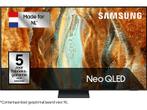 Samsung -  - 55 inch, Audio, Tv en Foto, Televisies, QLED, Verzenden, Nieuw, Samsung