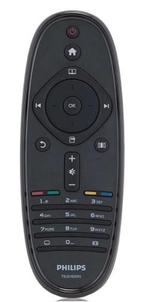 Afstandsbediening Philips 242254902543, Ophalen of Verzenden, Nieuw, Origineel
