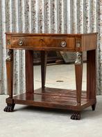 Wandtafel - Sidetable, sideboard, wandtafel,  consoletafel,