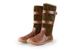 Koel Snowboots in maat 40 Bruin | 10% extra korting, Kleding | Dames, Bruin, Verzenden, Snowboots, Zo goed als nieuw