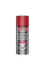 Rust oleum metal expert metaalverf direct op roest hoogglans, Verzenden, Nieuw