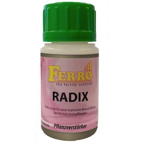 Ferro Radix 60 ml, Tuin en Terras, Plantenvoeding, Nieuw, Ophalen of Verzenden