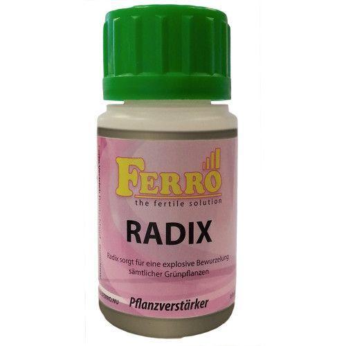 Ferro Radix 60 ml, Tuin en Terras, Plantenvoeding, Nieuw, Ophalen of Verzenden