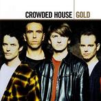 cd - Crowded House - Gold, Verzenden, Zo goed als nieuw