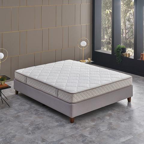 Yatas Pocketveringsmatras Penta Z, matras 90x200,, Huis en Inrichting, Slaapkamer | Matrassen en Bedbodems, Nieuw, Verzenden
