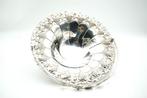 Mand - .833 zilver - Wijn en druiven, Antiek en Kunst, Antiek | Goud en Zilver