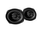 Sony GTF - Autospeakers - XS-GTF6939 - 3-Weg Speaker - Max, Verzenden, Zo goed als nieuw