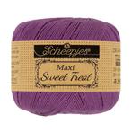 Scheepjes Maxi Sweet Treat - 282 ultra violet - Gemerceris, Ophalen of Verzenden, Nieuw