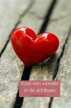 Voor een wonder in de achtbaan 9789463188838 Marijke Maas, Boeken, Verzenden, Zo goed als nieuw, Marijke Maas