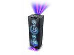 Muse M-1990DJ - DJ party speaker - 1000W met CD-speler en, Audio, Tv en Foto, Verzenden, Zo goed als nieuw