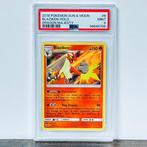 Pokémon Graded card - Blaziken Holo - Dragon Majesty #6 -, Hobby en Vrije tijd, Verzamelkaartspellen | Pokémon, Nieuw