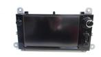 Navigatiesysteem Renault Clio IV 1.5 dCi 90 281152928R, Ophalen of Verzenden, Gebruikt, Renault