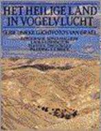 Het heilige land in vogelvlucht 9789024246557, Zo goed als nieuw