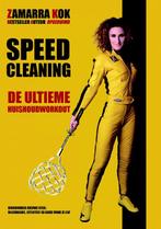 Speedcleaning 9789045201344 Zamarra Kok, Boeken, Verzenden, Gelezen, Zamarra Kok