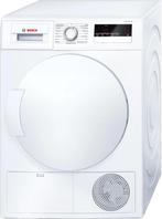Megastore: BOSCH WTH83200NL Warmtepompdroger - 7 KG, Witgoed en Apparatuur, Ophalen of Verzenden, Gebruikt, Voorlader, Energieklasse A of zuiniger