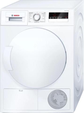Megastore: BOSCH WTH83200NL Warmtepompdroger - 7 KG beschikbaar voor biedingen