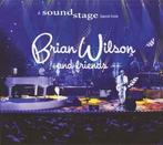 cd - Brian Wilson - Brian Wilson and Friends: A Soundstag..., Cd's en Dvd's, Cd's | Rock, Verzenden, Nieuw in verpakking