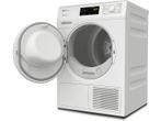 Miele Tcc 570 Wp Ecospeed Warmtepompdroger, Verzenden, Overige typen, 8 tot 10 kg, Nieuw