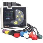 Norav draadloos NR1207 ECG Holter Systee, Diversen, Verpleegmiddelen, Verzenden, Nieuw