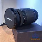 Cosina 28- 210 mm Digitale camera lens, Verzenden, Zo goed als nieuw, Standaardlens, Zoom