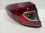 Achterlicht links buiten Renault Mégane III 2.0 CVT 8931937, Auto-onderdelen, Ophalen of Verzenden, Gebruikt, Renault