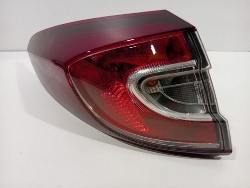 Achterlicht links buiten Renault Mégane III 2.0 CVT 8931937, Auto-onderdelen, Verlichting, ARN erkend, Stiba lid, Erkend duurzaam