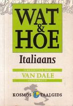 Italiaans / Wat & Hoe taalgids 9789021518282, Verzenden, Gelezen