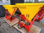 Zoutstrooier, kunstmest  300 liter hydraulisch open/dicht, Zakelijke goederen, Agrarisch | Werktuigen, Ophalen of Verzenden, Overige typen