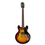 (B-Stock) Epiphone ES-339 Vintage Sunburst semi-akoestische, Muziek en Instrumenten, Verzenden, Nieuw