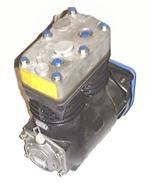 Kompressor voor VOLVO F12 KNORR, Ophalen of Verzenden, Nieuw