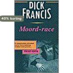 Moordrace Pocket 9789029516891 Francis, Verzenden, Gelezen, Francis