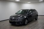 Nr. 098 Peugeot 308 SW 1.2 PURETECH PREMIUM AUTOMAAT / PANO, Auto's, Peugeot, Dealer onderhouden, Stof, Gebruikt, Met garantie (alle)